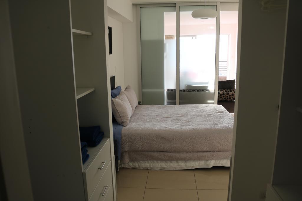 Terrazas Apartments Miraflores ลิมา ภายนอก รูปภาพ