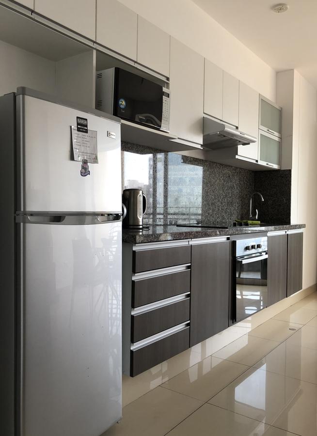 Terrazas Apartments Miraflores ลิมา ภายนอก รูปภาพ