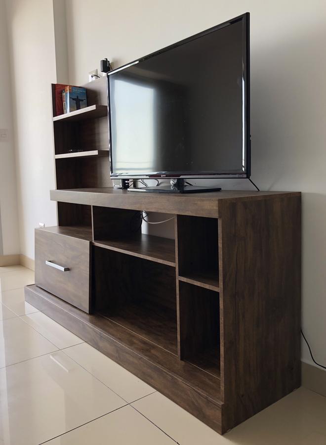 Terrazas Apartments Miraflores ลิมา ภายนอก รูปภาพ