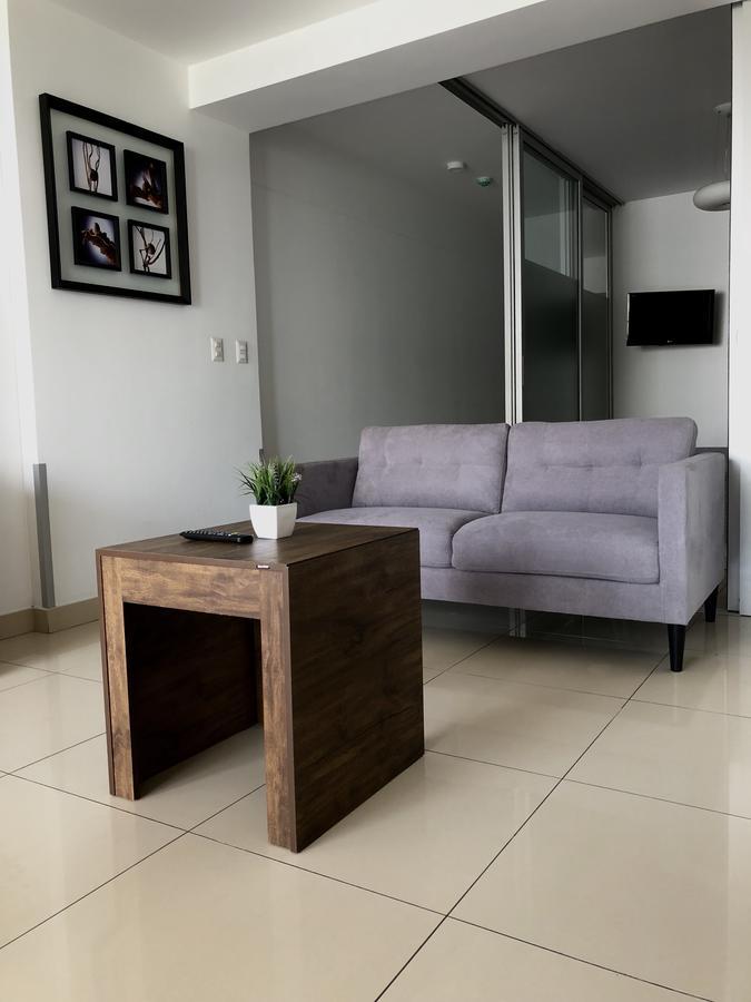 Terrazas Apartments Miraflores ลิมา ภายนอก รูปภาพ