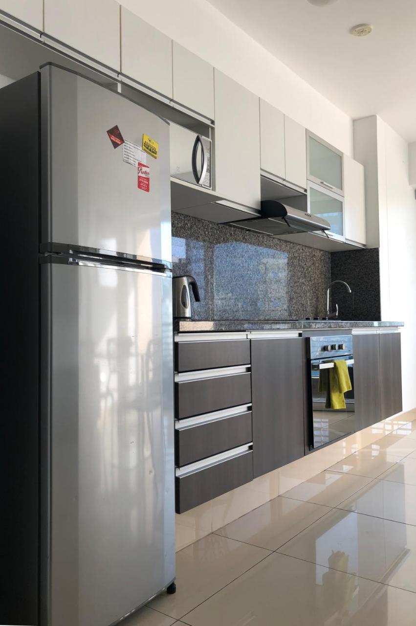 Terrazas Apartments Miraflores ลิมา ภายนอก รูปภาพ
